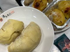 -集品鲜湾·蒸汽海鲜自助料理(青岛银座和谐广场店)