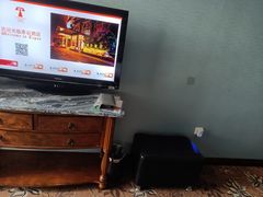 -厦门泰谷酒店(中山路镇海路地铁站店)