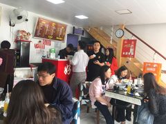 -好面道大肠面(中华路店)
