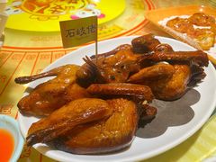 -石岐佬中山菜馆(张溪店)