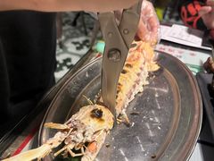 -辉记炭烧海鲜大排档·老字号(福田店)