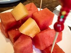 -宋庄魁元艺术餐厅