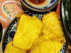 -赵胖炙子烤肉&深夜酒馆(簋街店)
