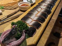 -泥炉烧肉师(新街口金銮巷店)