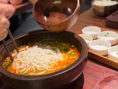 -良米山·云南野生菌过桥米线(上海首店)