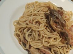 -萨莉亚意式餐厅(浦江万达广场店)