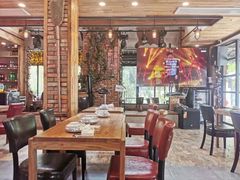 大堂-乌记大厨餐厅