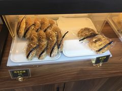 -韩国利尔面包(桂林路店)