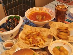 -肥韬茶餐厅(海上世界店)