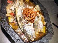 -马有鱼·馕坑烤全鱼(美美2店)