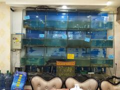 -聚丰园•湖鲜餐厅(阿红私房菜梅石路店)
