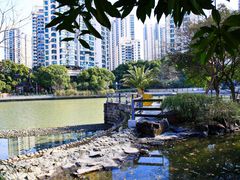 -苏州河梦清园环保主题公园