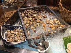 -马哥孛罗咖啡厅·Cafe Marco (厦门马哥孛罗东方大酒店)