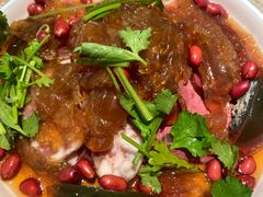 -紫荆广场·花漫里