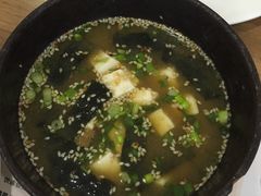 -海中洲国际大酒店-自助餐厅