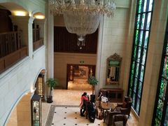 -马勒别墅饭店(静安寺店)