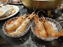 -半岛翡丽海鲜自助餐厅(观风亭店)