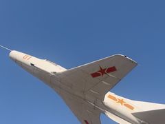 -中国航空博物馆