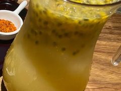-周渝食惦·酸菜鱼精致川菜(横岗店)