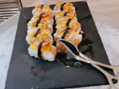 -北京王府井希尔顿酒店·万斯阁西餐厅