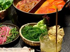 -大龙燚·旷野鲜火锅(广州首店)
