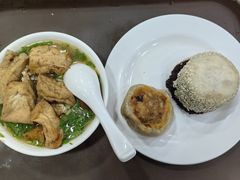 -白魁老号饭庄(安内店)