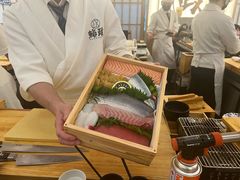 -鮨政·Omakase(万象城店)
