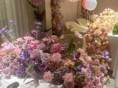 -晶雅花园西餐厅(南京首店)