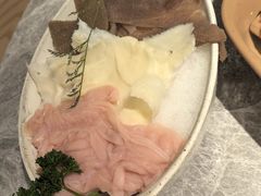 -芸山季·云南山珍菌火锅(南翔印象城MEGA店)