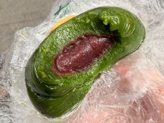 -莲湖糕团店·老秦淮小吃