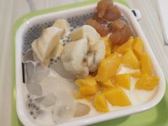 -满记甜品(荟聚购物中心店)