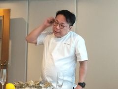 -Oyster Talks 四度蚝法餐厅