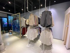 -天真蓝照相馆(中华广场店)