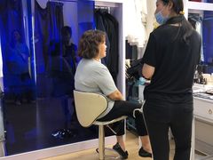 -一墨照相馆·证件照·形象照(世博店)
