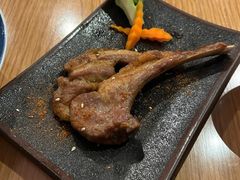 -宁波万豪酒店