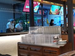 -丽达购物中心(崂山店)