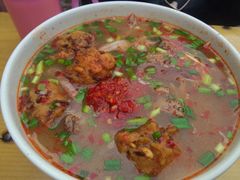 -高记清香园绝味不翻汤