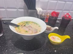-一風堂拉面(深圳湾万象城店)