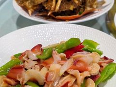 -渔娘渔家丹东海鲜(东直门店)