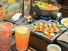 -小川洋风料理(街道口店)