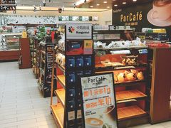 -全家便利店(南峰中心店)