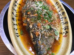 -妈妈的味道(和顺古镇店)