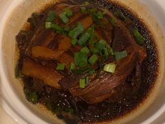 -绿茶餐厅(哈尔滨凯德店)