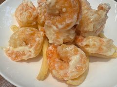 -集品堂·JPC餐厅(青年大街市府店)