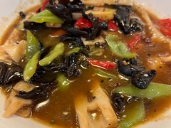 -菩提素食·私房菜(首辅路店)