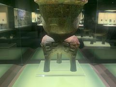 -上海博物馆(人民广场馆)