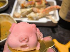 -川骄海鲜自助(亚运村店)