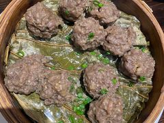 -猪肉婆私房菜(容桂总店)