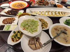 -前门烤鸭(江东中路店)
