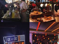 -星巴克臻选(成都太古里店)